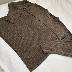 Vintage sweater